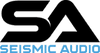 Seismic Audio Logo